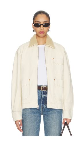 BLOUSON CASEY en . Taille S. Also en M, L - SLVRLAKE - Modalova