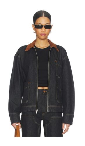 BLOUSON CASEY en . Taille M. Also en S - SLVRLAKE - Modalova