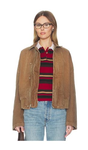 BLOUSON HARLEM en . Taille L. Also en M, XL - SLVRLAKE - Modalova
