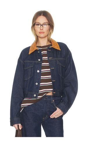 BLOUSON KIRA en . Taille S. Also en XS, M, L - SLVRLAKE - Modalova
