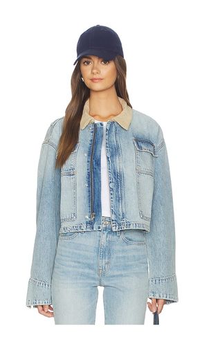 BLOUSON CONNOR en . Taille S. Also en M, L, XL - SLVRLAKE - Modalova