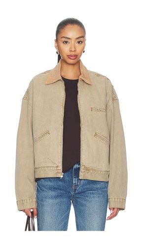 BLOUSON CAMDEN en . Taille S. Also en L, XL - SLVRLAKE - Modalova