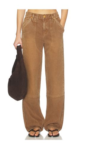 PANTALON TESS en . Taille 23. Also en 25, 27, 28, 29, 31, 32 - SLVRLAKE - Modalova