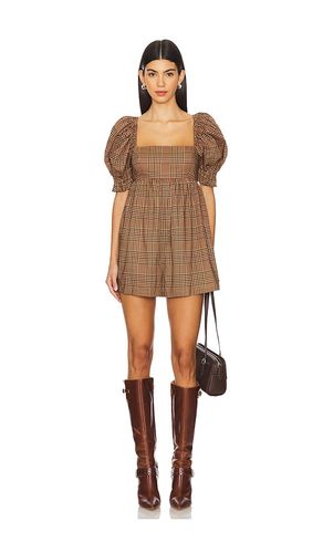 COMBISHORT BUNNY en . Taille 4X. Also en 5X - Selkie - Modalova