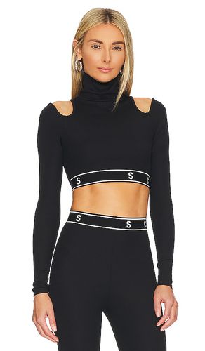 TOP CROPPED PENN in . Size S - Shoreditch Ski Club - Modalova