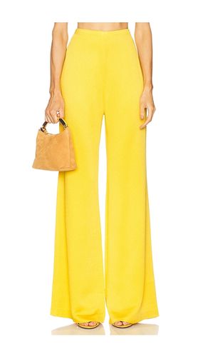 PANTALON PALERMO en . Taille S. Also en XS - SILVIA TCHERASSI - Modalova