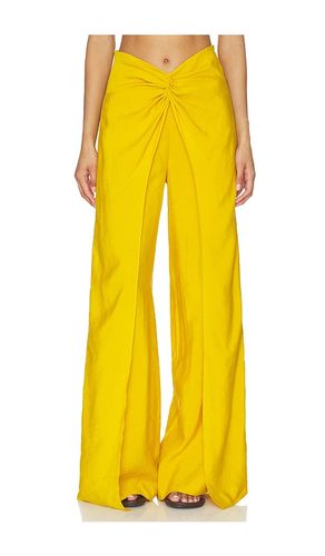 PANTALON CANTURIPE en . Taille M. Also en L - SILVIA TCHERASSI - Modalova