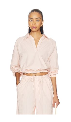 Tala Cinched Anorak en . Taille L. Also en - SABLYN - Modalova