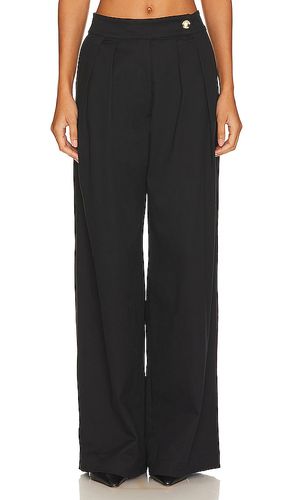 PANTALON BROOKLYN B in . Size XS - SABLYN - Modalova