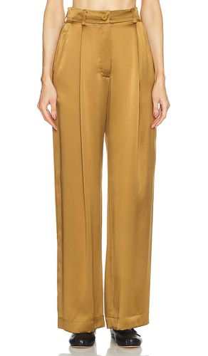 PANTALON EMERSON in . Size M, S, XS - SABLYN - Modalova