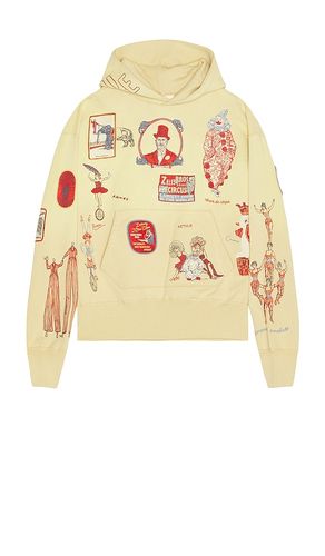 SWEAT À CAPUCHE CIRCUS en . Taille L. Also en M, XL/1X - Samuel Zelig - Modalova
