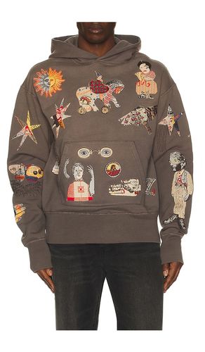 SWEAT À CAPUCHE en . Taille S. Also en M, L, XL/1X, XXL/2X - Samuel Zelig - Modalova