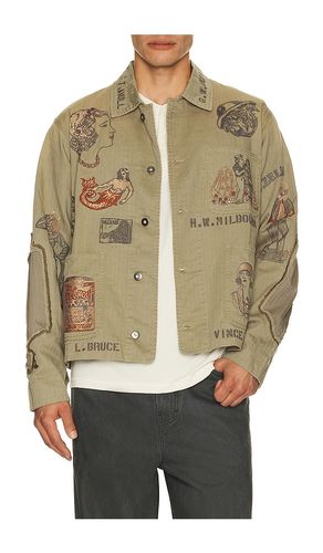 BLOUSON en . Taille S. Also en M, L, XL/1X, XXL/2X - Samuel Zelig - Modalova