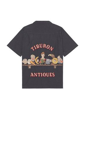 CHEMISE CAMP ANTIQUE in . Size XL/1X - Samuel Zelig - Modalova