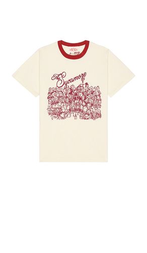 Restaurant Tee en . Taille L. Also en XXL/2X - Samuel Zelig - Modalova