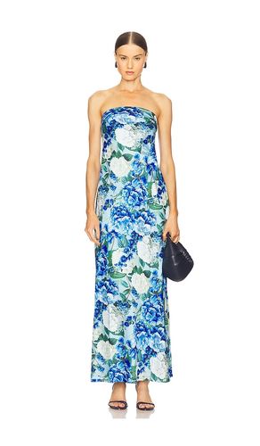 ROBE ELA en . Taille L. Also en M, XL, XS - Sonya Moda - Modalova