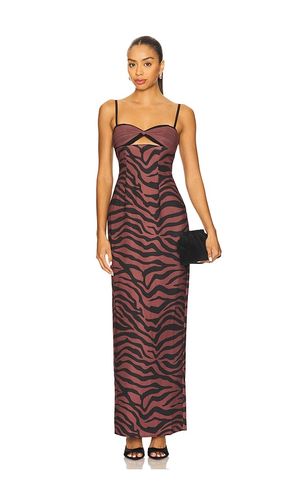 ROBE DE SOIRÉE ALBA en ,. Taille M. Also en - Sonya Moda - Modalova