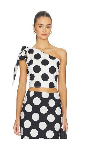 Milano Top en ,. Taille L. Also en M, S, XS - Sonya Moda - Modalova