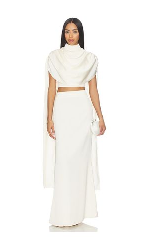 Aurelia Top en . Taille S. Also en M - Sonya Moda - Modalova