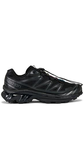 SNEAKERS XT-6 in . Size 13, 7, Mens 4 / Womens 5, Mens 4.5 / Womens 5.5, Mens 5 / Womens 6, Mens 5.5 / Womens 6.5, Mens 6.5 / Womens 7.5 - Salomon - Modalova