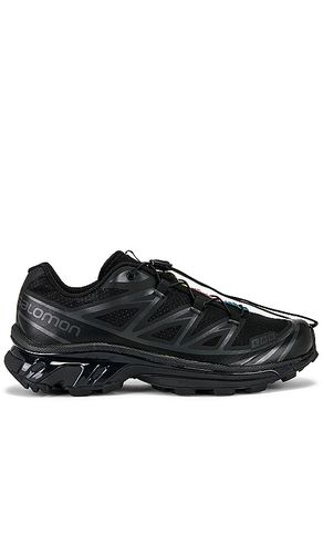 SNEAKERS XT-6 in . Size Mens 10 / Womens 11, Mens 10.5 / Womens 11.5, Mens 11 / Womens 12, Mens 11.5 / Womens 12.5, Mens 12 / Womens 13 - Salomon - Modalova