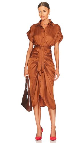 ROBE MI-LONGUE TORI in . Size 2 - Steve Madden - Modalova
