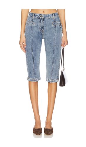 PANTALON CAPRI DELRAY in . Size 25, 26, 27, 28, 29, 30, 31 - Steve Madden - Modalova