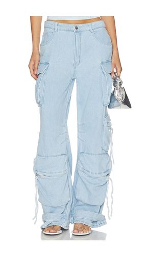 PANTALON DUO en . Taille S. Also en XS, M, L, XL - Steve Madden - Modalova