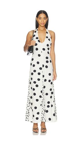 ROBE MAXI MARIA en . Taille S. Also en M - Susmies - Modalova