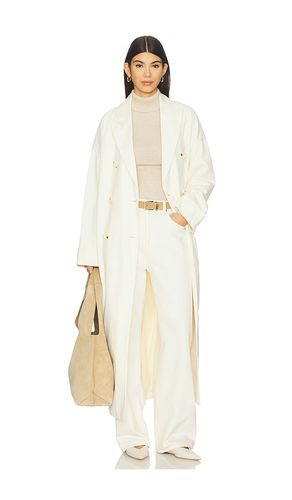 TRENCH ALORA en . Taille M. Also en L - Sancia - Modalova
