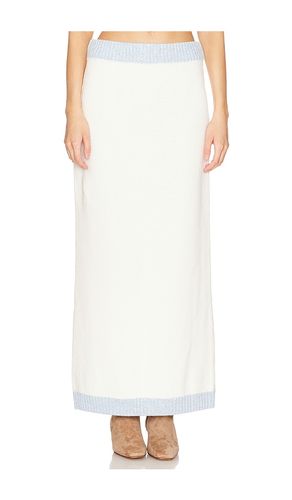 JUPE JALIE en . Taille M. Also en L, S, XL, XS - Sancia - Modalova
