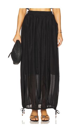 JUPE LONGUE RHEA en . Taille M. Also en S, XL, XS - Sancia - Modalova