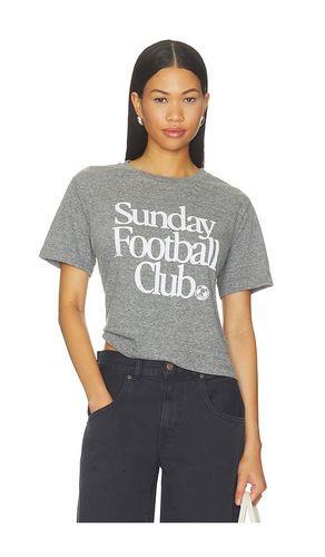 T-SHIRT SUNDAY FOOTBALL CLUB en . Taille XS. Also en S, M, L - Sunny Somewhere - Modalova