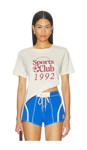 T-SHIRT SPORTS CLUB 1992 en . Taille XS. Also en S, M, L, XL - Sunny Somewhere - Modalova