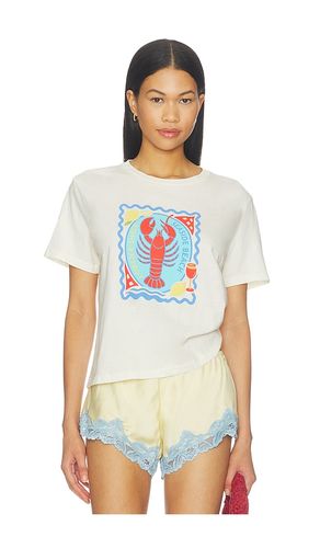 T-SHIRT SEASIDE BEACH SHACK en . Taille XS. Also en S, M, L - Sunny Somewhere - Modalova