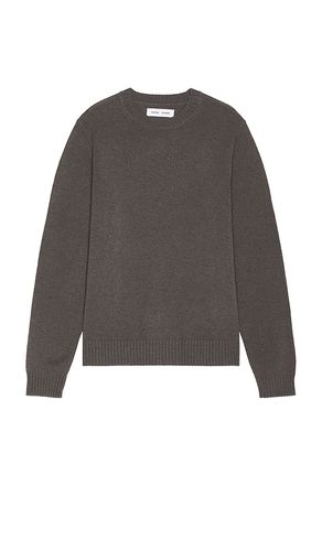 SAMSOE SAMSOE PULL in Grey. Size S - SAMSOE SAMSOE - Modalova