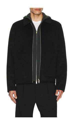 BLOUSON SAPAULO en . Taille M. Also en S - SAMSOE SAMSOE - Modalova