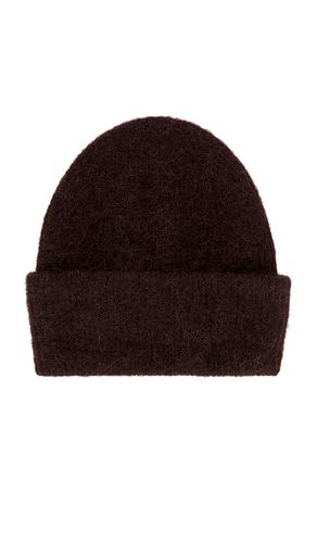 SAMSOE SAMSOE CHAPEAU NOR en Brown - SAMSOE SAMSOE - Modalova