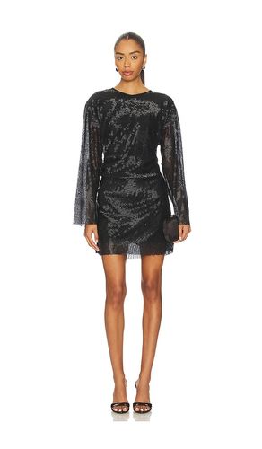 ROBE DROITE SARUBY en . Taille L. Also en M, S - SAMSOE SAMSOE - Modalova