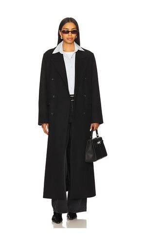 MANTEAU SAJILL en . Taille S. Also en XS - SAMSOE SAMSOE - Modalova