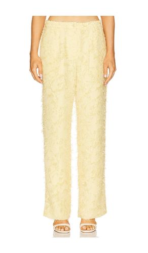 PANTALON SATOVE en . Taille XS. Also en S - SAMSOE SAMSOE - Modalova