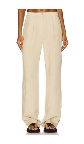 PANTALON SATOVE en . Taille L. Also en M, S, XL, XS - SAMSOE SAMSOE - Modalova