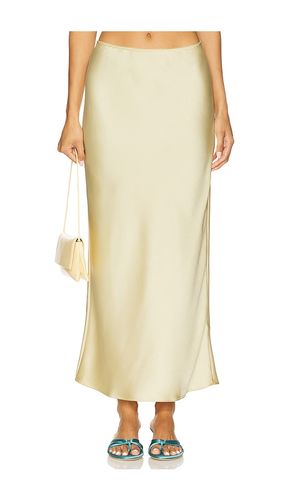 JUPE LONGUE SAAGNETA en . Taille L. Also en M, S, XS - SAMSOE SAMSOE - Modalova
