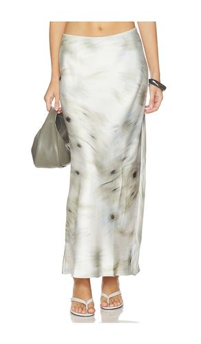 JUPE LONGUE SAAGNETA en ,. Taille S. Also en M - SAMSOE SAMSOE - Modalova