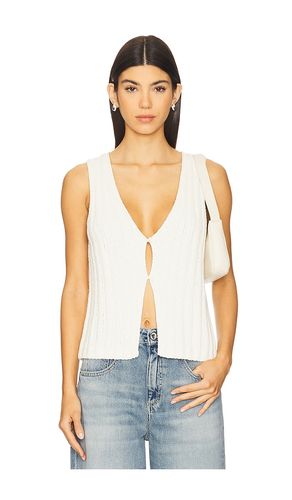 GILET SALOU en . Taille L. Also en M, S, XS - SAMSOE SAMSOE - Modalova