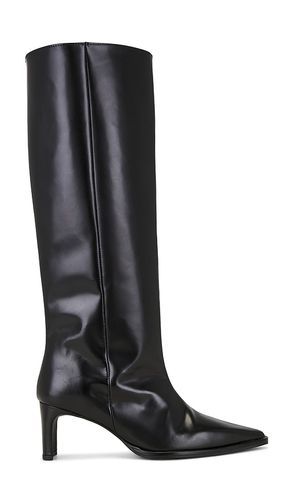 BOOTS HAUTES SARAY en . Taille 38. Also en 39 - SAMSOE SAMSOE - Modalova