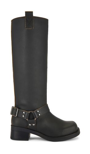 BOOTS HAUTES SABRENTA en . Taille 39. Also en 41 - SAMSOE SAMSOE - Modalova