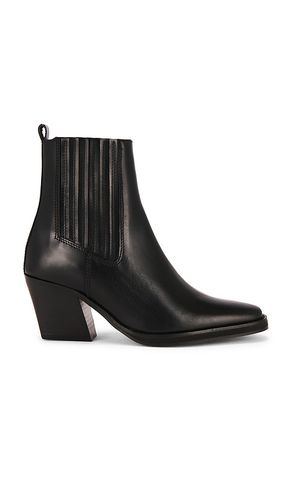 BOTTES BASSES SOPHIA en . Taille 36. Also en 38, 41 - SAMSOE SAMSOE - Modalova