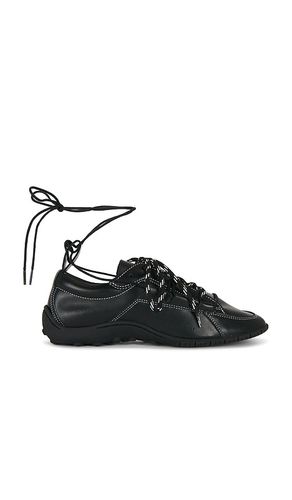 BALLERINES HYBRIDES SAASTRA en . Taille 36. Also en 37, 38, 39, 40, 41 - SAMSOE SAMSOE - Modalova
