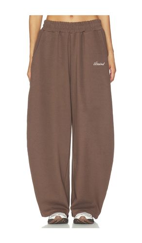 PANTALON BARREL en . Taille XS. Also en M - SSAINT - Modalova